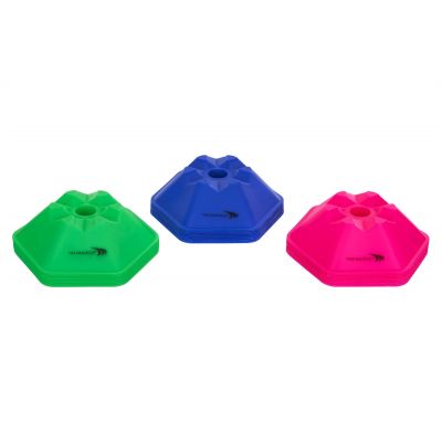 Wysepki wielofunkcyjne Yakima Sport 10szt 100621