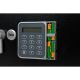 9. Yale Medium Electronic Guest Safe Sejf podstawowy YSG guest domowy