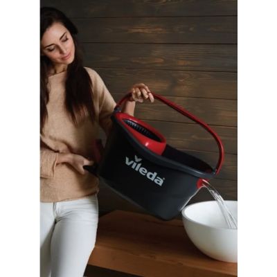 9. Mop obrotowy Vileda TURBO