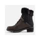 4. Buty Rossignol 1907 Megeve Grey Wax szary