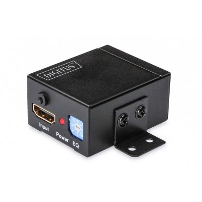 DIGITUS HighSpeed reapeater HDMI, 35m
