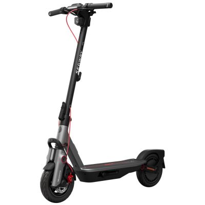 Ninebot by Segway NINEBOT F3 E Czarny
