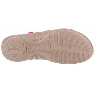 4. Sandały Rieker Sandals W 64870-31