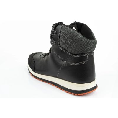 16. Buty No Risk High Safety SRC S3 M 6045.10