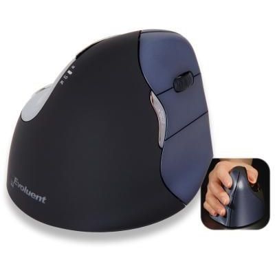 2. Myszka Evoluent Vertical Mouse4 WL Right hand