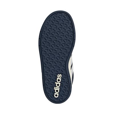 6. Buty dla dzieci adidas Breakbase niebieskie JQ3691