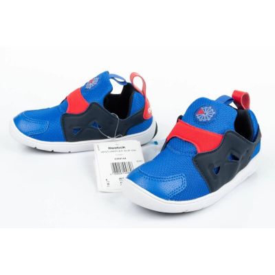 22. Buty Reebok Ventureflex Slip-on Jr CM9144