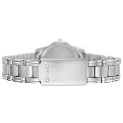 5. Zegarek Damski CASIO LTP-1259PD-7BEG + BOX