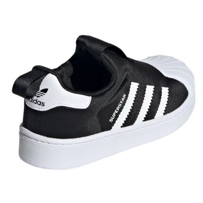 2. Buty adidas Superstar 360 Jr GX3231
