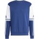 9. Bluza adidas Squadra 25 Sweat Crew M JD2958