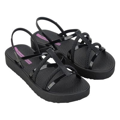 6. Sandały Ipanema Diversa Flatform W 27238 BH322