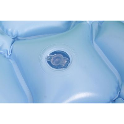 10. BASEN DZIECIĘCY 3- PIERŚCIENIOWY 86x25CM 51350