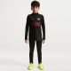 4. Bluza Nike PSG Strike Drill Top Junior II2446-010