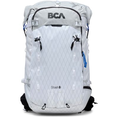 3. Plecak turystyczny BCA STASH PRO UL 40 white