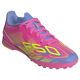 3. Buty piłkarskie adidas F50 League Jr IE3755