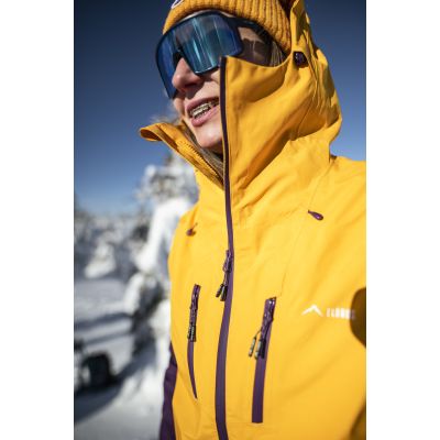 19. Kurtka narciarska Elbrus Sorena W 92800439224