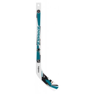 50. Kij plastikowy Inglasco Mini NHL 530AN000056