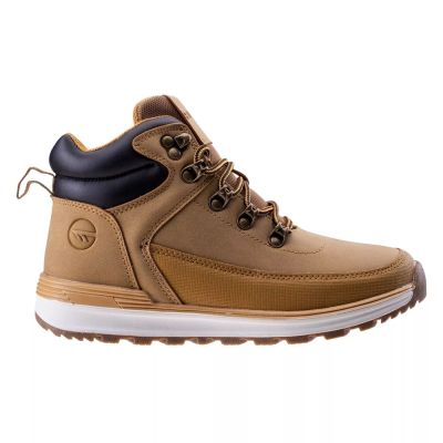 3. Buty Hi-Tec Herlen Mid Teen Jr 92800453292