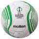Piłka do piłki nożnej Molten UEFA Europa Conference League 2021/22 F5C5000