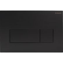 Przycisk spłukujący do stelaży podtynkowych - slim CST_N51P 5908212083338
