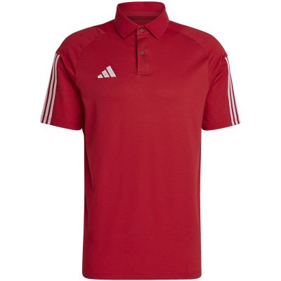 7. Koszulka adidas Tiro 23 Competition Polo M HI3049