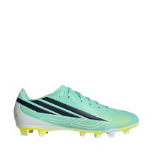 Buty piłkarskie adidas F50 Hyperfast Club FG/MG KJ0991