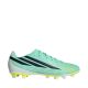 Buty piłkarskie adidas F50 Hyperfast Club FG/MG KJ0991