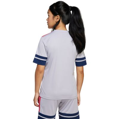 12. Koszulka adidas Squadra 25 Jr JP3413