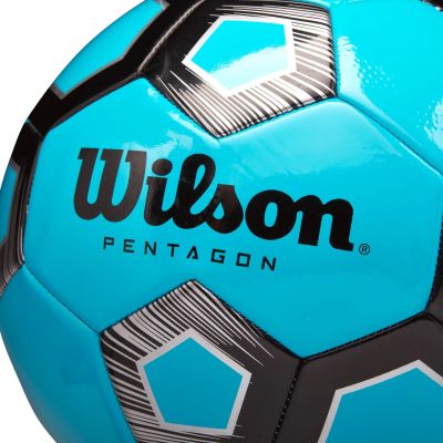 8. Piłka Wilson Pentagon SB Robl WTE8542XB05