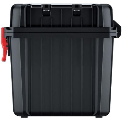 6. SKRZYNKA NARZĘDZIOWA HEAVY 45 KISTENBERG