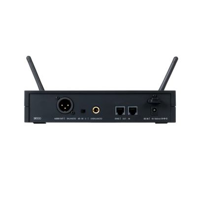 2. AKG DMS300