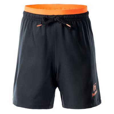 3. Spodenki Huari dectis shorts junior Jr 92800309672