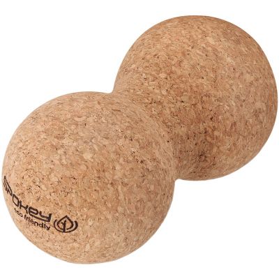 5. Piłeczka podwójna do masażu Spokey Oak 929920