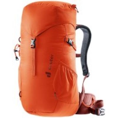 Buty do wspinaczki Climber 22 papaya-redwood
