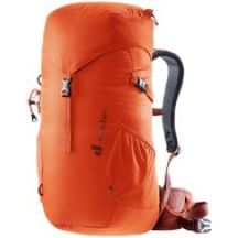 Buty do wspinaczki Climber 22 papaya-redwood