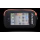 3. iFitness Kieszeń Na iPhona OA ADP03 BLK/ORANGE IFIT-0198