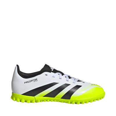 7. Buty piłkarskie adidas Predator Club TF Jr JH8862