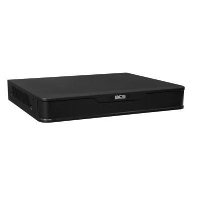 5. Rejestrator BCS POINT BCS-P-NVR0401-4K(3)
