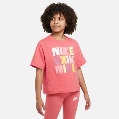 2. Koszulka Nike Sportswear Jr DZ3579-894