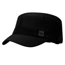Buff Military Cap 137738999 Czarne L/XL