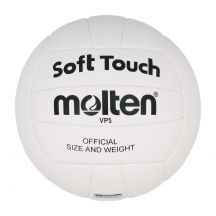Piłka do siatkówki Molten Soft Touch VP5
