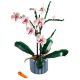 10. LEGO Icons 10311 - Orchidea