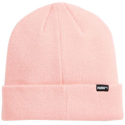 5. Czapka Puma Classic Cuff Beanie Jr 023462 05