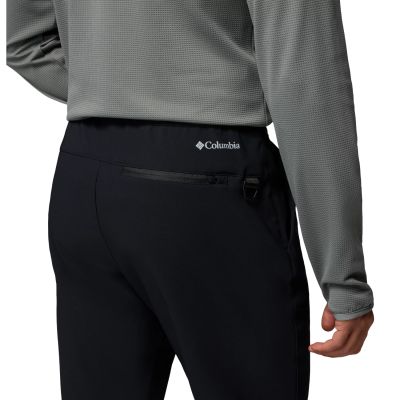 4. Columbia Essential Hike Warm Pant 2172951010 Czarne 32-34