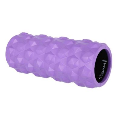 14. Wałek Fitness HMS PURPLE FS107 