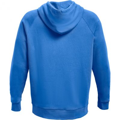 2. Bluza Under Armour Rival Fleece Big Logo HD M 1357093 787