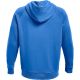 2. Bluza Under Armour Rival Fleece Big Logo HD M 1357093 787