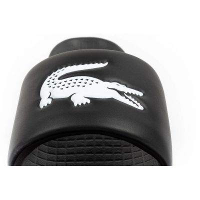 6. Klapki Lacoste Serve Slide M 02312