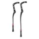 3. Stopka rowerowa Wozinsky WSR-01 stabilna - czarna