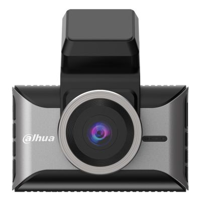 Dahua Technology S10 rejestrator 4K Ultra HD Wi-Fi DC Czarny